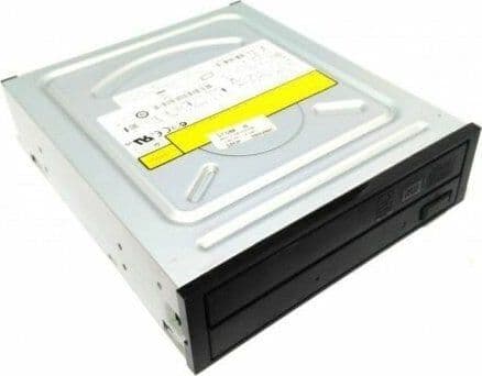 8X SATA DVD+/-RW optisk