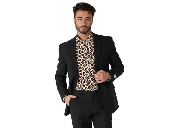 The Jag skjorte