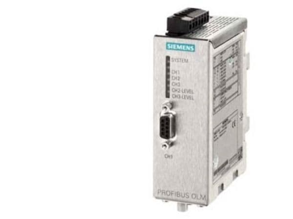 Siemens 6GK1503-3CC00 Ethernet-modul 12 Mbit/s