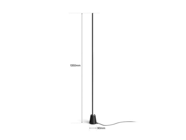 Hue Play Floor lamp large EU