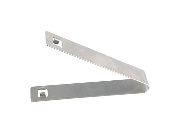 KS Tools 115.1184, Terästä