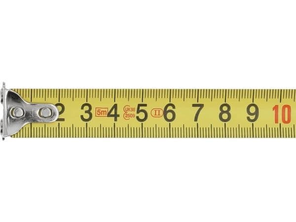 Retractable tape measure [YT-7130]