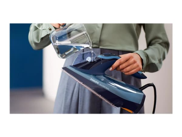 Philips Blue DST 8020/20 strykejern