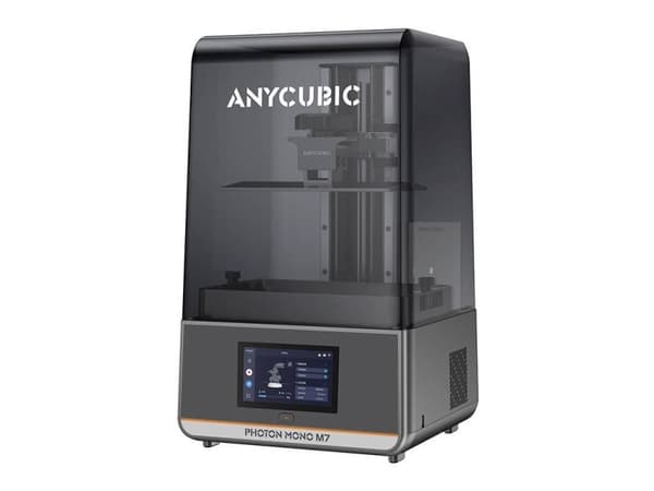 Anycubic Photon Mono M7 3D-skriver