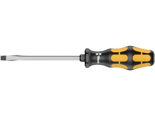 Wera 932 AS, Black,Yellow