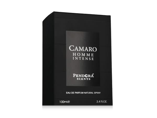 Paris Corner Camaro Homme Intense Eau De Parfum 100ml