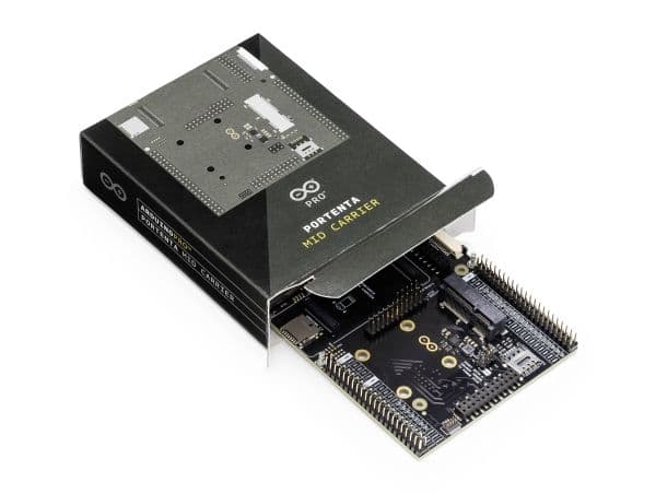 Arduino ASX00055