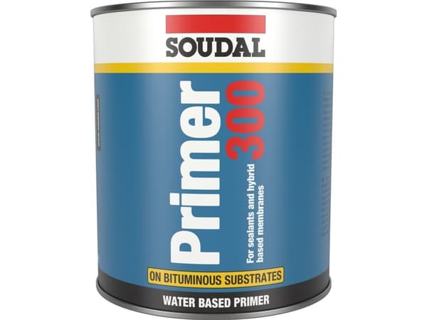 SOUDAL Primer til fugemasse