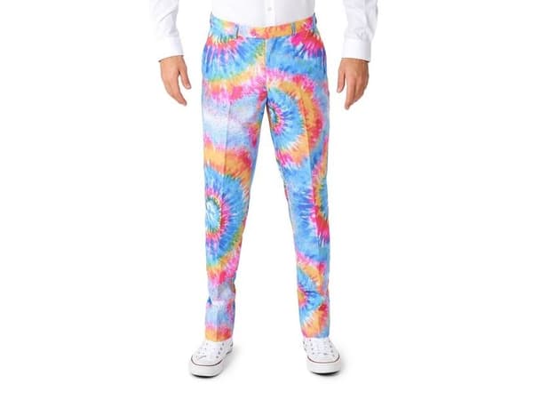 OppoSuit Mr Tie Dye