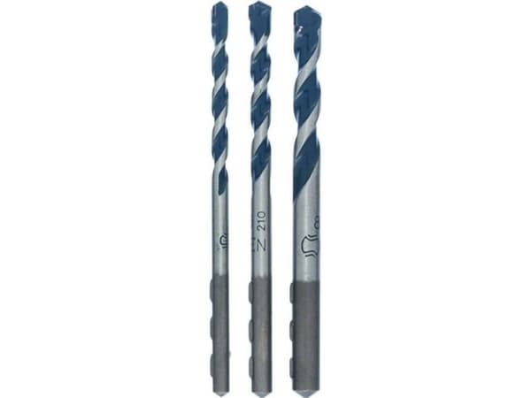 Bosch 2 608 588 164, 100 mm, 5 cm