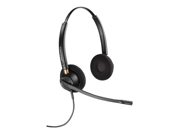 POLY EP 520 WQD BHS (EMEA) EU  ACCS VERSION