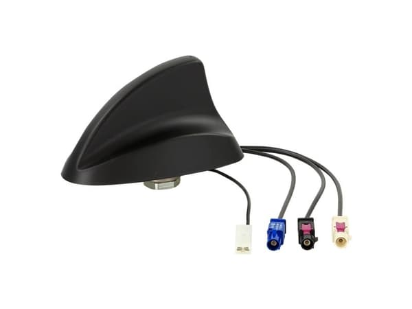 Shark II AM/FM DABØ/DAB+ GNSS-antenn