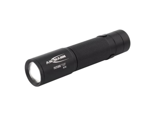Lygte T50F Ansmann 60 Lumens 1AA