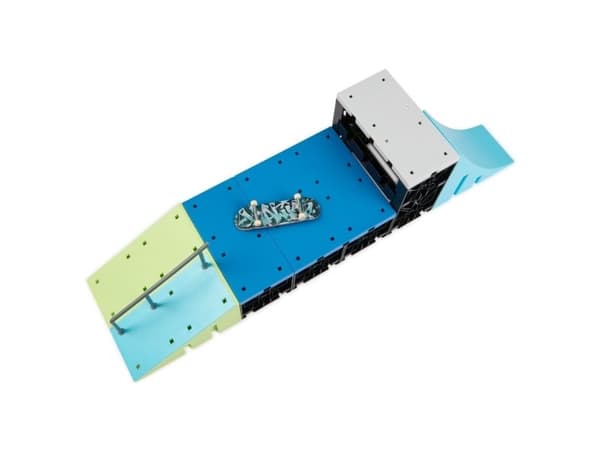Tech Deck X-Connect DGK Skatepark