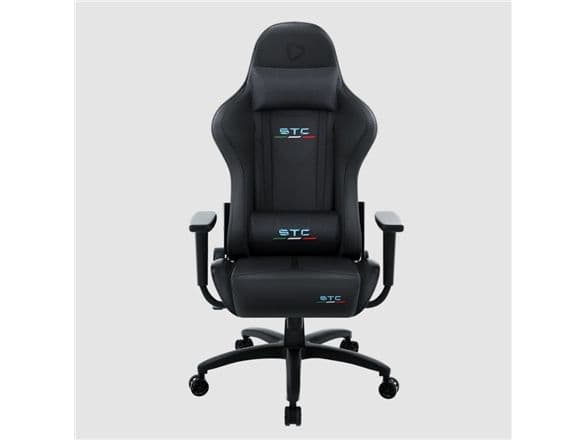 Onex STC Tribute Hardcore gamingstol, svart