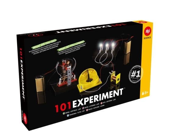 Levä Ravensburger BRIO 25615000 101 koetta