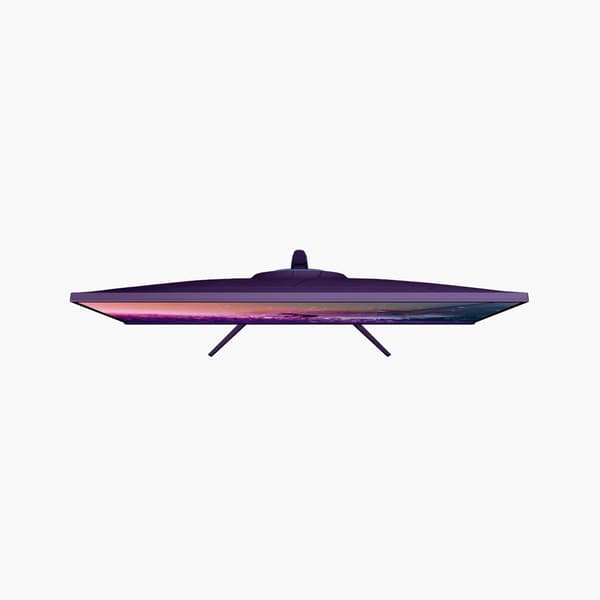 Arozzi Nova 27" IPS 260Hz - Purple