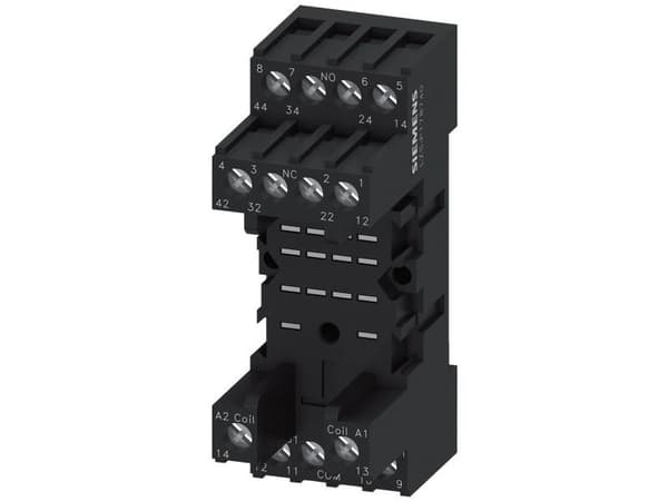 Pistorasia releelle M 4CO