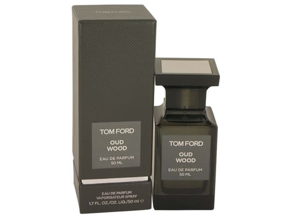 TOM FORD - Oud Wood -  Private Blend - 50 ml