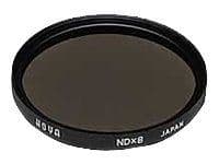 Hoya HMC - Filter - gråfilter 8x - 77 mm