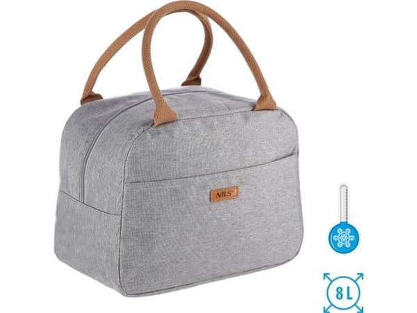 Nils Extreme NC3160 termobag 8L NILS