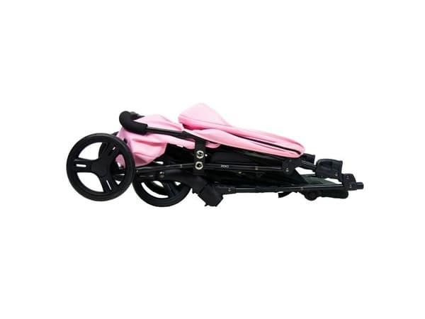 Asalvo sufletvagn Cadiz, Candy