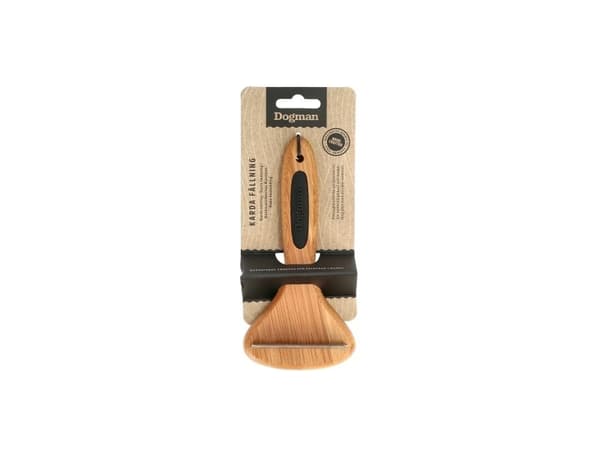 Dogman Bamboo Karda Fällning 17cm