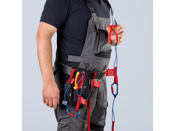Knipex 00 50 01 T BK