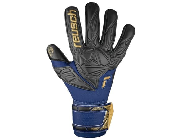 Reusch Attrakt Guld X NC