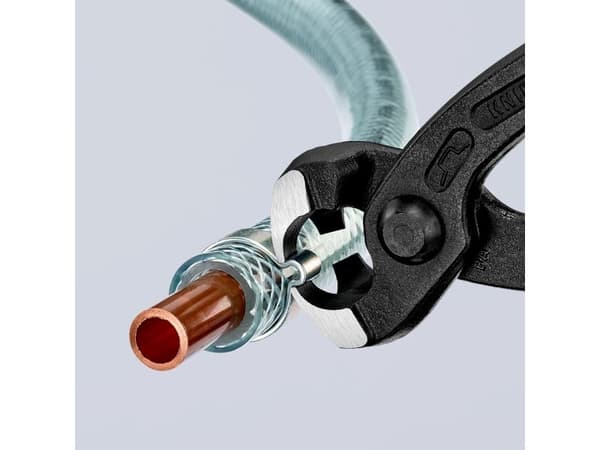 Knipex Øreklemmetang