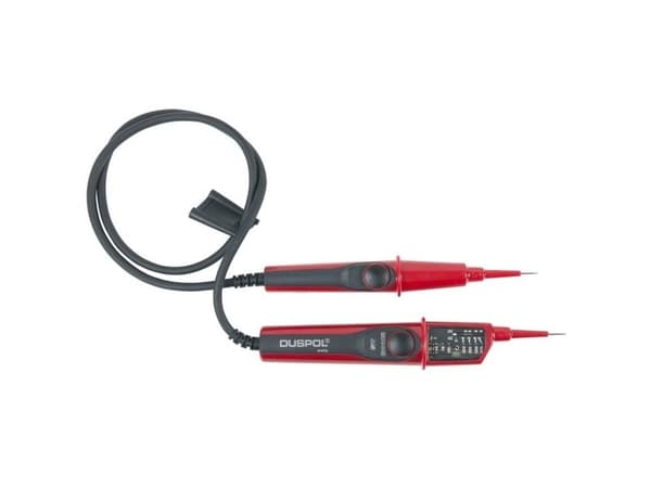 KS Tools 117.1503 spänningsprovare LED