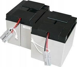 APC OEM erstatningsbatteri RBC55