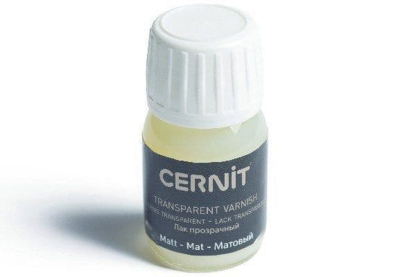 Cernit matt lack 30 ml
