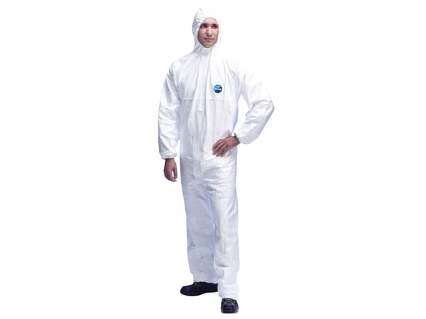 Tyvek Classic Xpert Str L