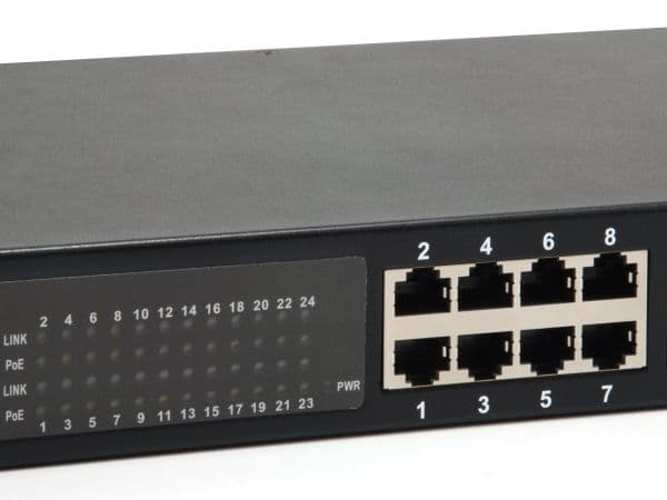 Switch LevelOne GEP-2421W150
