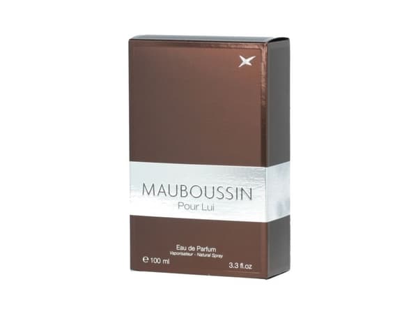 Mauboussin Pour Lui Eau De Parfum 100 ml (man)