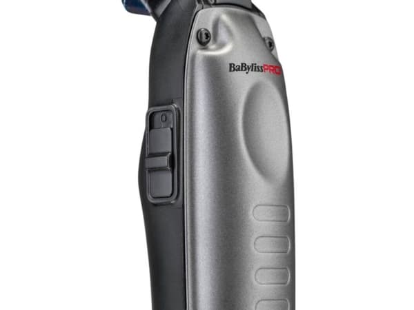 BaByliss FxOne Lo-Pro FX729E trimmer grå