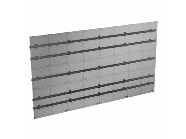 INT 8704 dvLED Wall Interface  BARCO NT SERIES 8x8 (dvLED