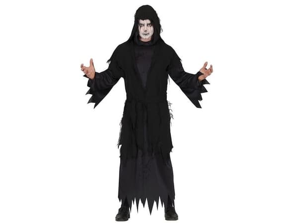 Reaper kostume