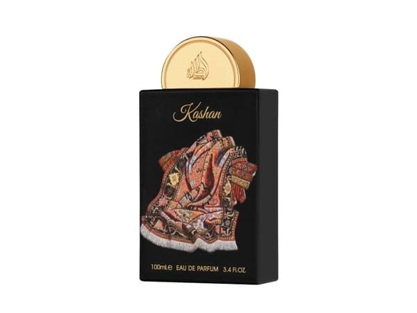 Lattafa Pride Kashan EDP U 100 ml
