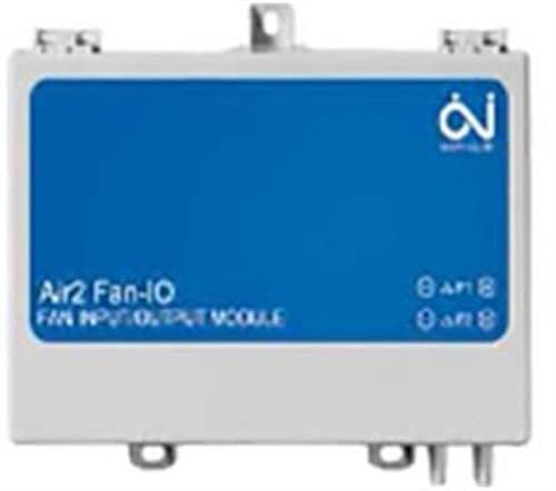 Danfoss OJ-AIR2 Fan IO modbus tilbehør