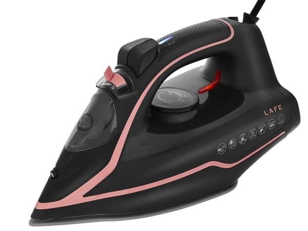 LAFE ŻELAZKO SteamPro 2200W 47581