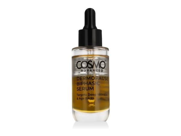 COSMO ADVANCED Dermopause Biphasic Serum - 40 ml