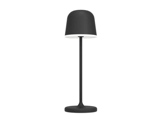 EGLO MANNERA ULKOILMAPÖYTÄ REF. TOUCH 200LM 1800MA MUSTA
