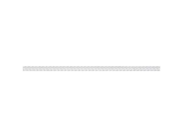 Liros Lirolen Braid 1 mm vit