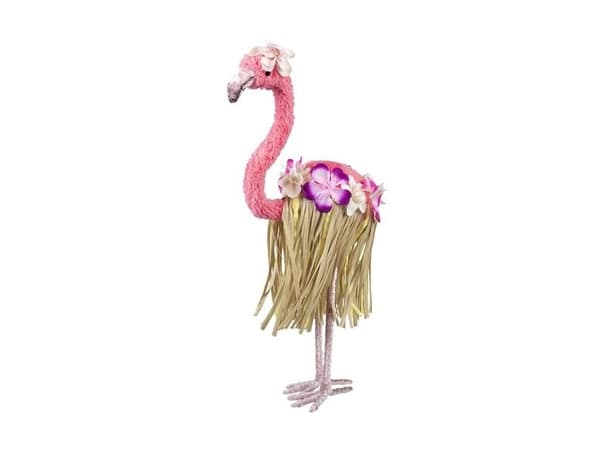 Flamingo dekoration