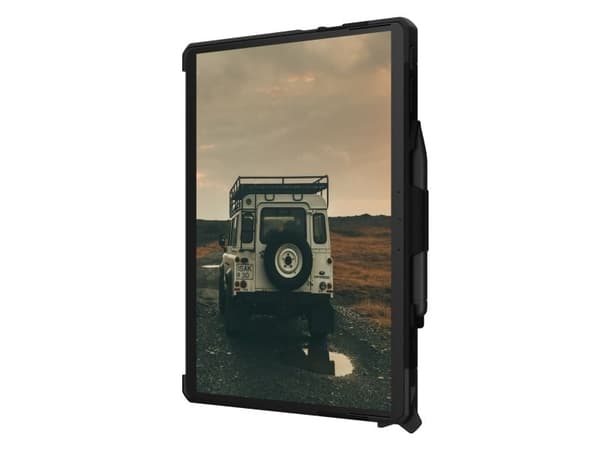 Microsoft Surface Pro 9 Scout m/ håndstropp, Sort -> min 8 stk
