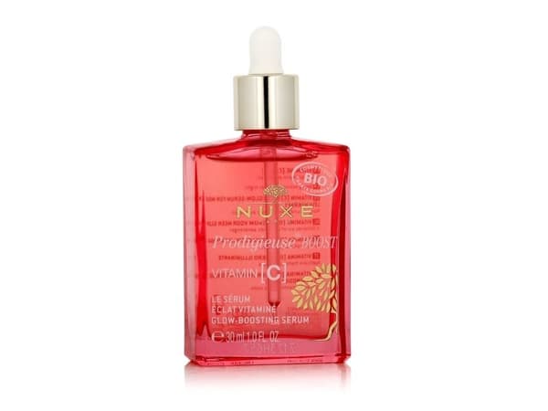 Nuxe Prodigieuse Boost Glow-Boosting Serum -  - 30 ml
