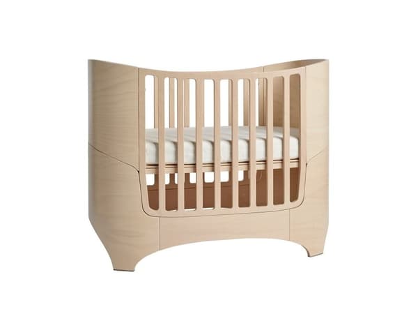 Leander Classic™ babyseng 0-3 år – Whitewash