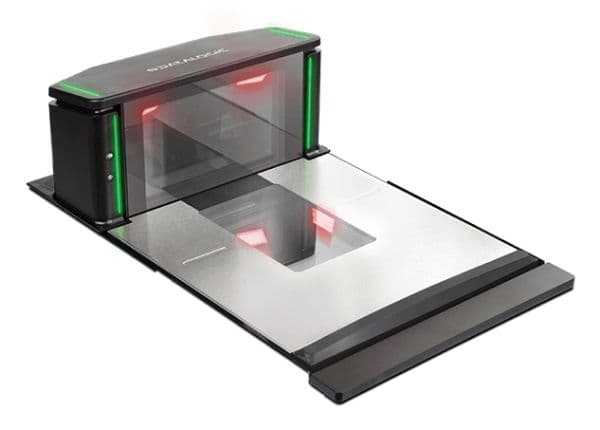 Datalogic Magellan 9900i - Streckkodsskanner - integrerad - avkodad